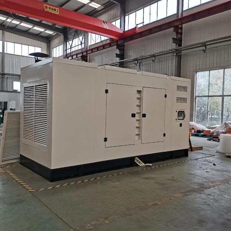 麦盖提发电机出租